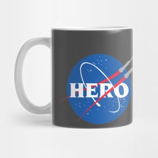 Every Hero Mug